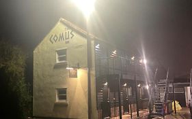 Comus Inn